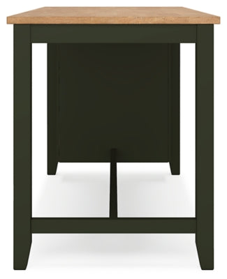 Gesthaven Dining Set - Furniture Stars (Chicago, IL)