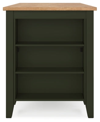 Gesthaven Dining Set - Furniture Stars (Chicago, IL)