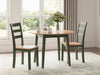 Gesthaven Dining Set - Furniture Stars (Chicago, IL)