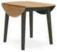 Gesthaven Dining Set - Furniture Stars (Chicago, IL)