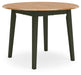 Gesthaven Dining Set - Furniture Stars (Chicago, IL)