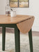 Gesthaven Dining Set - Furniture Stars (Chicago, IL)