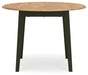 Gesthaven Dining Set - Furniture Stars (Chicago, IL)