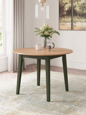 Gesthaven Dining Set - Furniture Stars (Chicago, IL)