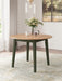 Gesthaven Dining Set - Furniture Stars (Chicago, IL)