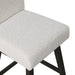High Line Swivel Counter Chair (2 Per Carton) -White