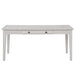 Echo Rectangle Dining Table-Driftwood