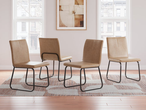 Pharwynn Dining Chair - Furniture Stars (Chicago, IL)