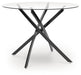 Pharwynn Dining Table - Furniture Stars (Chicago, IL)