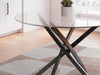 Pharwynn Dining Table - Furniture Stars (Chicago, IL)