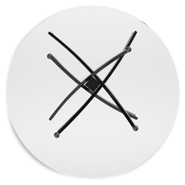 Pharwynn Dining Table - Furniture Stars (Chicago, IL)