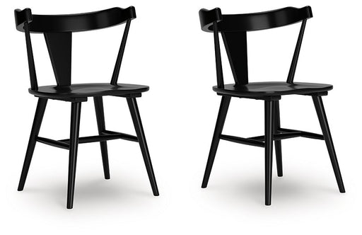 Gretlynn Dining Chair - Furniture Stars (Chicago, IL)