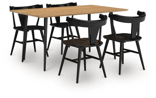 Gretlynn Dining Package - Furniture Stars (Chicago, IL)
