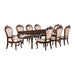 Constantine Dining Table-Cherry