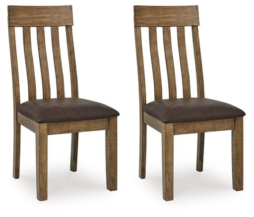 Urbinforte Dining Chair - Furniture Stars (Chicago, IL)