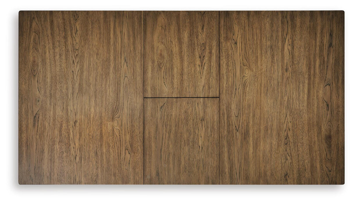 Urbinforte Dining Extension Table - Furniture Stars (Chicago, IL)