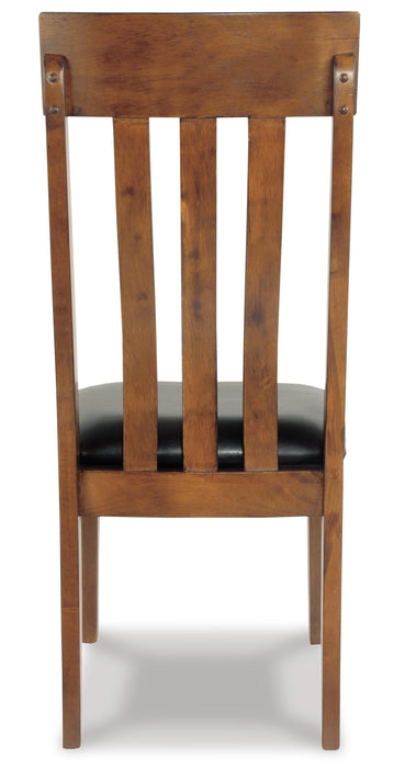 Ralene Dining Chair Set - Furniture Stars (Chicago, IL)