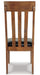Ralene Dining Chair Set - Furniture Stars (Chicago, IL)