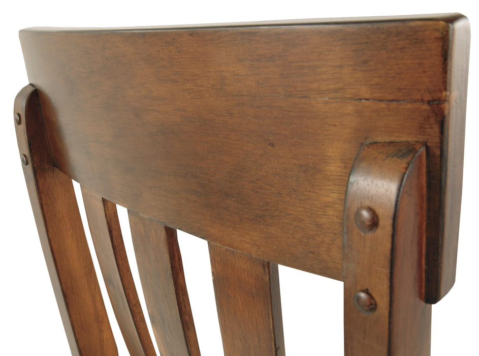 Ralene Dining Chair Set - Furniture Stars (Chicago, IL)