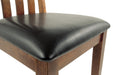 Ralene Dining Chair Set - Furniture Stars (Chicago, IL)