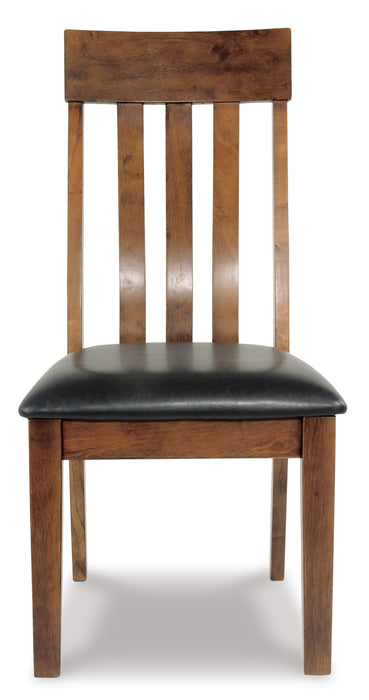 Ralene Dining Chair Set - Furniture Stars (Chicago, IL)