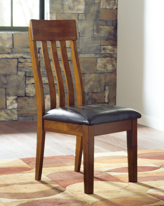 Ralene Dining Chair Set - Furniture Stars (Chicago, IL)