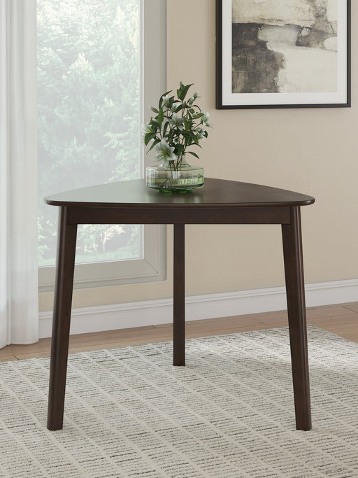 Mallenette Dining Table - Furniture Stars (Chicago, IL)