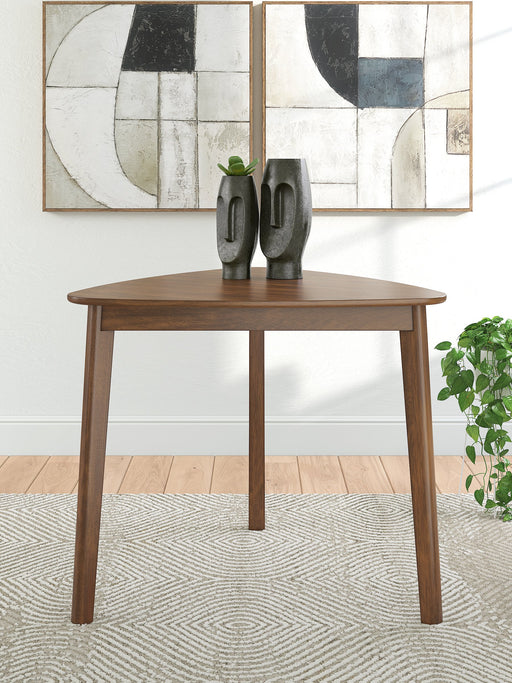 Tameride Dining Table - Furniture Stars (Chicago, IL)