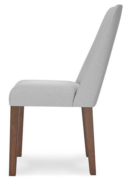 Lyncott Dining Room Set - Furniture Stars (Chicago, IL)