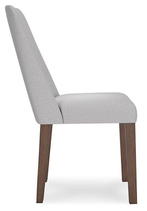 Lyncott Dining Room Set - Furniture Stars (Chicago, IL)