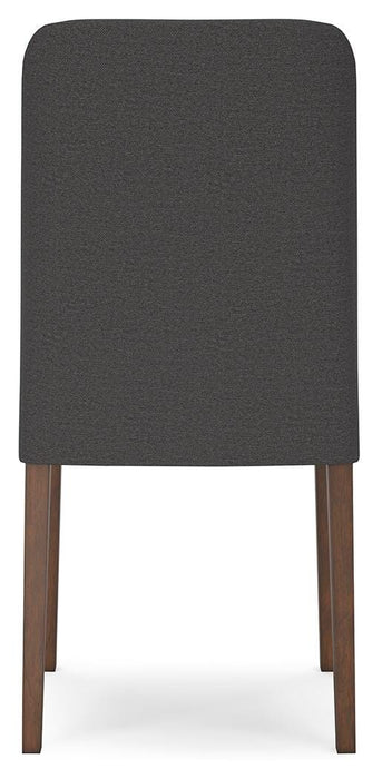 Lyncott Dining Room Set - Furniture Stars (Chicago, IL)