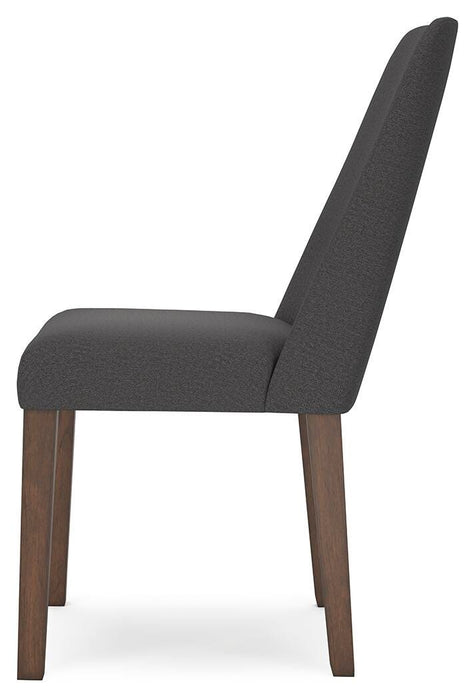 Lyncott Dining Room Set - Furniture Stars (Chicago, IL)