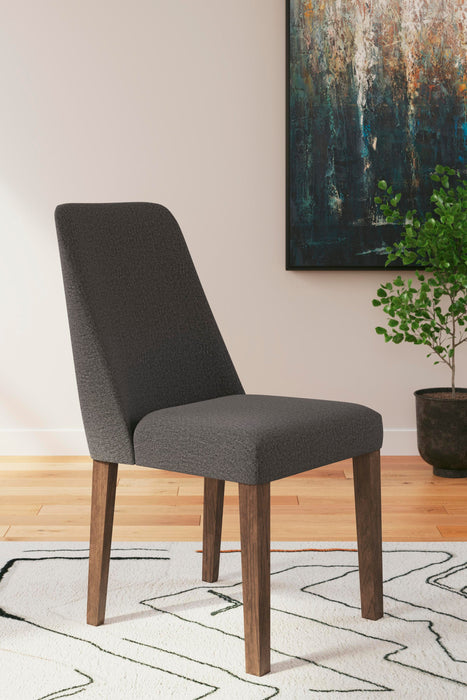 Lyncott Dining Room Set - Furniture Stars (Chicago, IL)