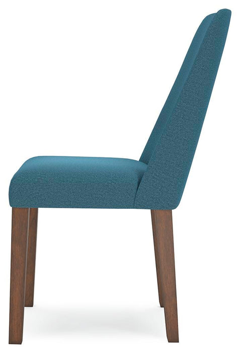 Lyncott Dining Room Set - Furniture Stars (Chicago, IL)