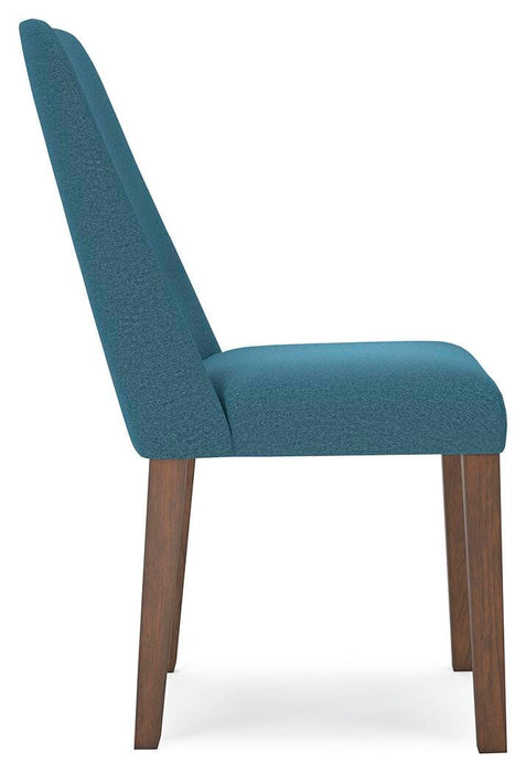 Lyncott Dining Room Set - Furniture Stars (Chicago, IL)