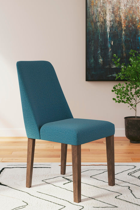 Lyncott Dining Room Set - Furniture Stars (Chicago, IL)