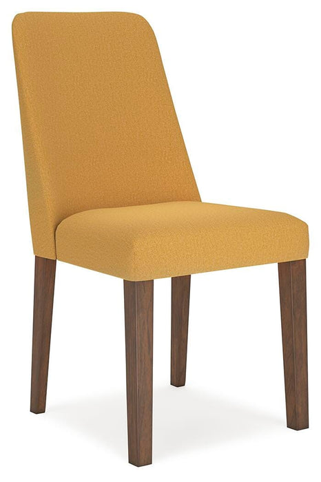 Lyncott Dining Room Set - Furniture Stars (Chicago, IL)