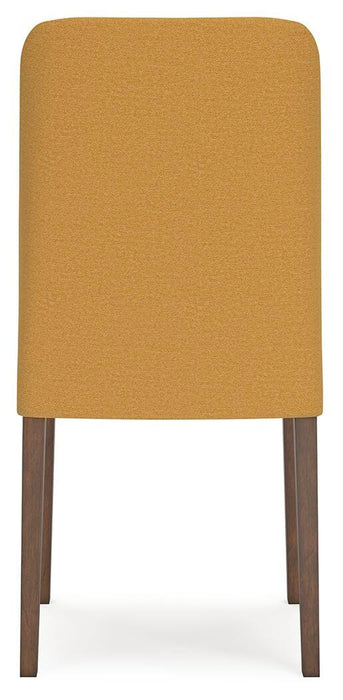 Lyncott Dining Room Set - Furniture Stars (Chicago, IL)