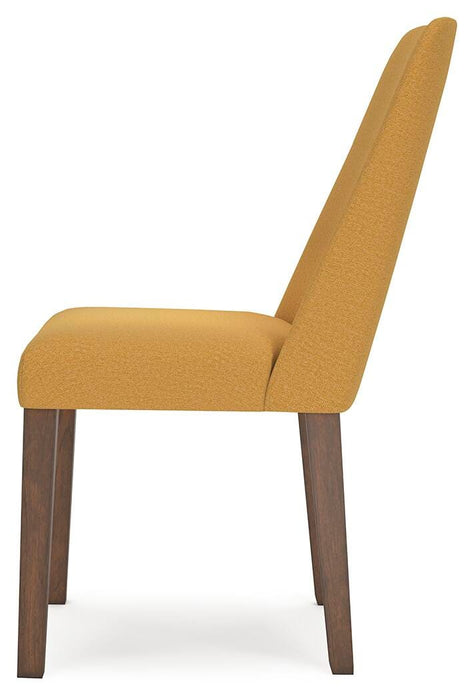 Lyncott Dining Room Set - Furniture Stars (Chicago, IL)