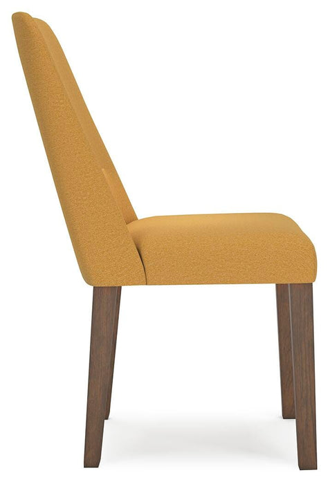 Lyncott Dining Room Set - Furniture Stars (Chicago, IL)