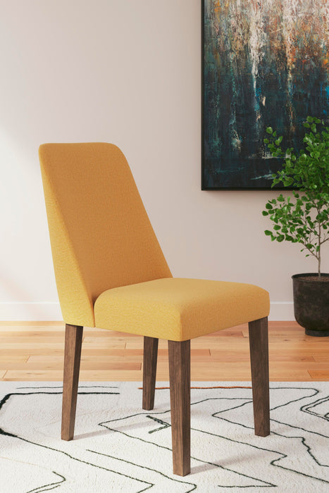 Lyncott Dining Room Set - Furniture Stars (Chicago, IL)