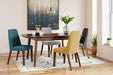 Lyncott Dining Room Set - Furniture Stars (Chicago, IL)