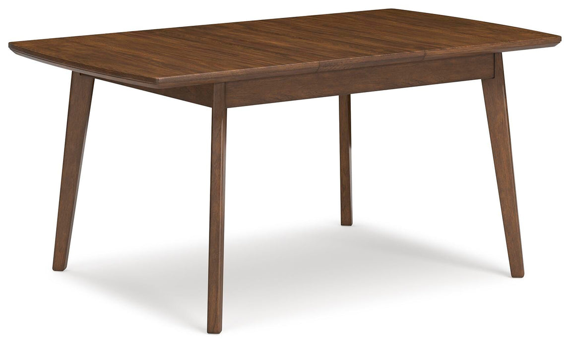 Lyncott Dining Room Set - Furniture Stars (Chicago, IL)