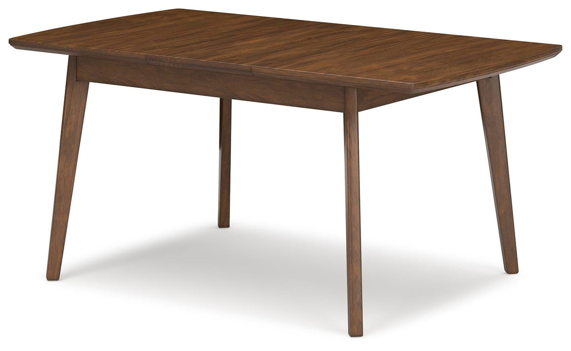 Lyncott Dining Room Set - Furniture Stars (Chicago, IL)