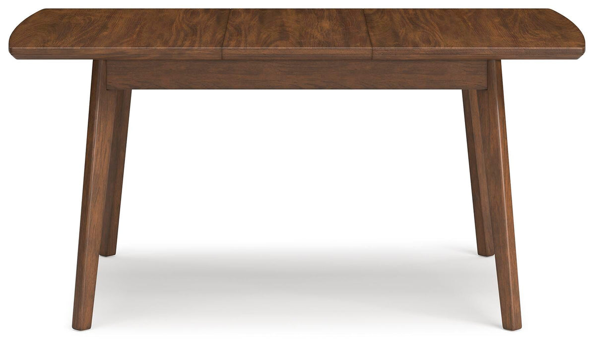Lyncott Dining Room Set - Furniture Stars (Chicago, IL)