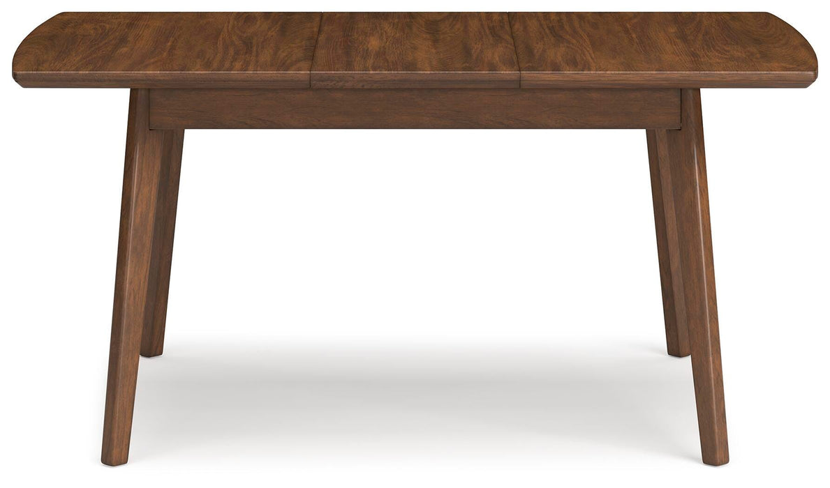 Lyncott Dining Room Set - Furniture Stars (Chicago, IL)