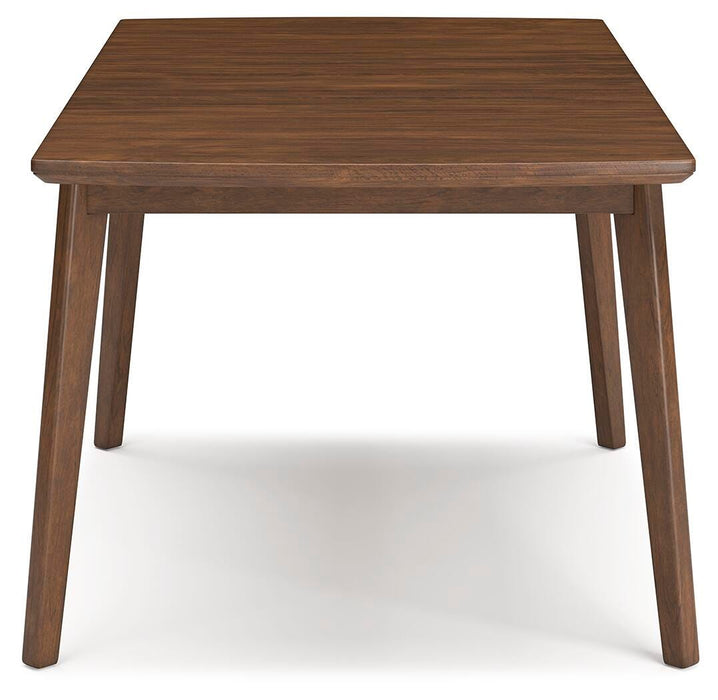 Lyncott Dining Room Set - Furniture Stars (Chicago, IL)