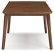 Lyncott Dining Room Set - Furniture Stars (Chicago, IL)