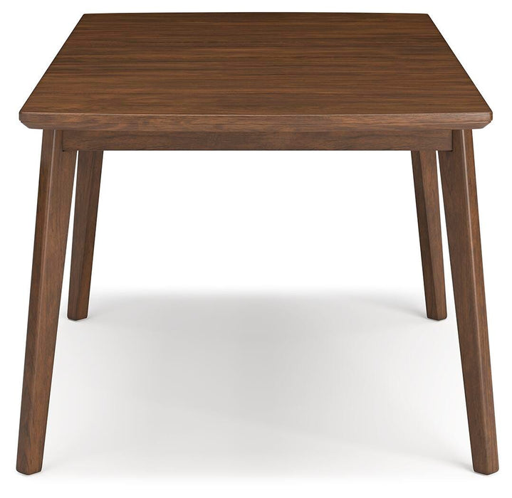 Lyncott Dining Room Set - Furniture Stars (Chicago, IL)
