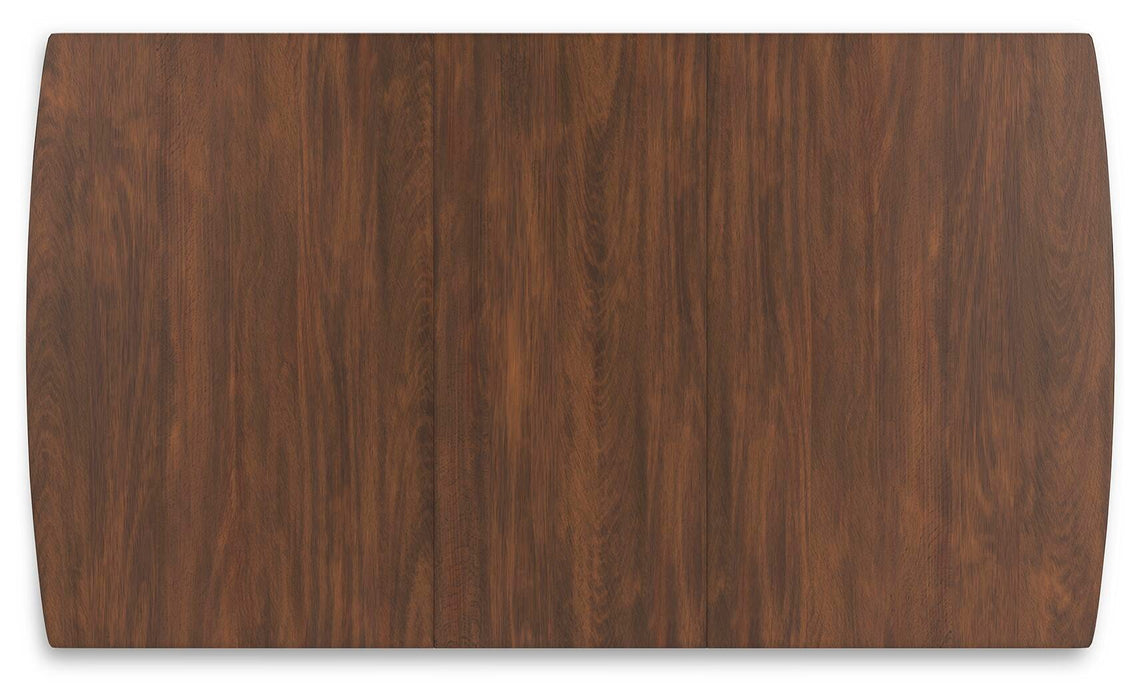 Lyncott Dining Room Set - Furniture Stars (Chicago, IL)